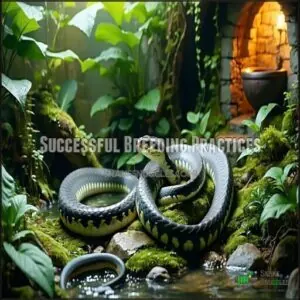 Successful Breeding Practices Successful Breeding Practices