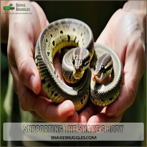 How to Tame a Ball Python: Easy Tips for a Gentle and Friendly Snake