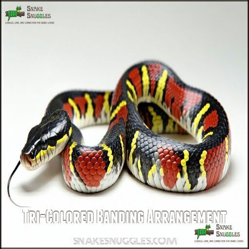 Milk Snakes Vs Kingsnakes: Key Differences in Size, Color, and Behavior