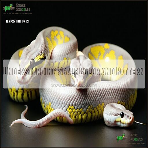 Ball Python Morphs: 50+ Mind-Blowing Colors & Patterns Revealed!