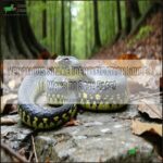 Venomous Snake Identification Guide: 7 Ways to Stay Safe!