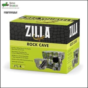 Zilla Vertical Décor Rock Cave