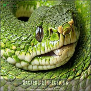 bacterial infections