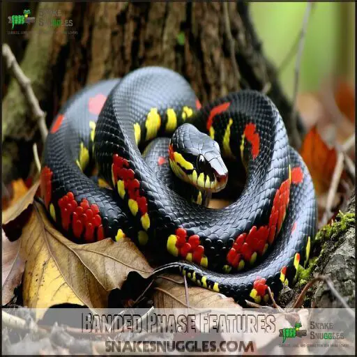 Snake Color Variants Milk Snake Color Variations Explained: Nature's Deceptive Beauty Patterns