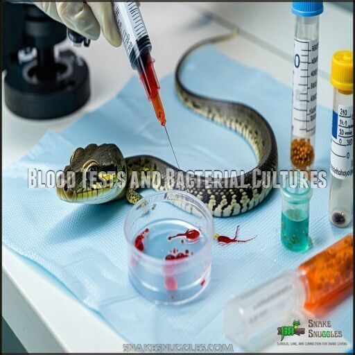 Septicemia in Snakes: Causes, Symptoms, Treatment, and Prevention Tips