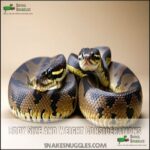 How to Sex a Ball Python: Easy Ways to Identify Male Vs Female Snakes