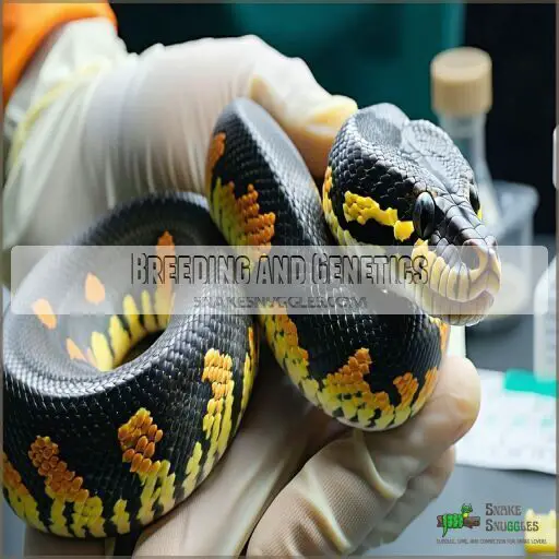 Morphs of Boa Constrictors: Stunning Variants & Care Tips Explained