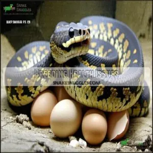 Breeding Health Issues Breeding Health Issues