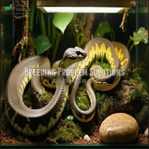Breeding Problem Solutions Breeding Problem Solutions