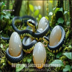Breeding Success Indicators
