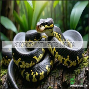 Breeding With Other Morphs