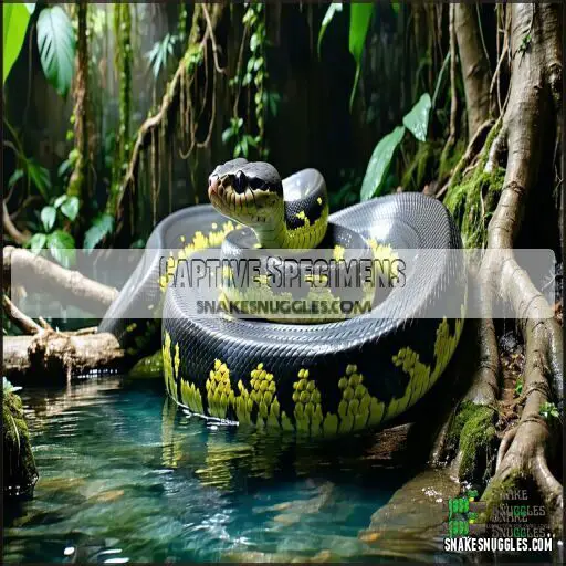 Top 10 Biggest Snakes in The World That Will Leave You Amazed!