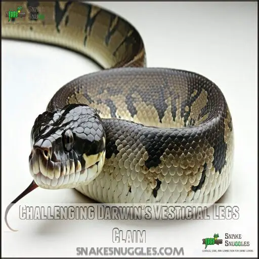 What Are Spurs on Snakes? Anatomy, Evolution, and Their Unique Purpose