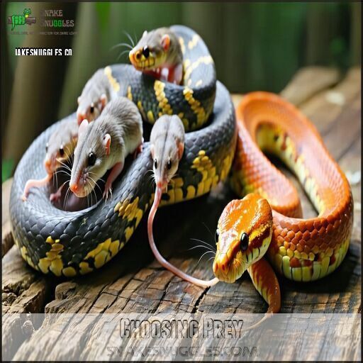 What Do Corn Snakes Eat? Essential Diet Guide for Healthy Snakes