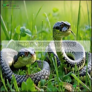 Common Misidentifications