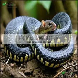 Constriction Method Constriction Method