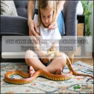 corn snake temperament with children corn snake temperament with children