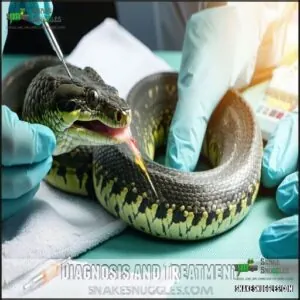 Diagnosis and Treatment Diagnosis and Treatment