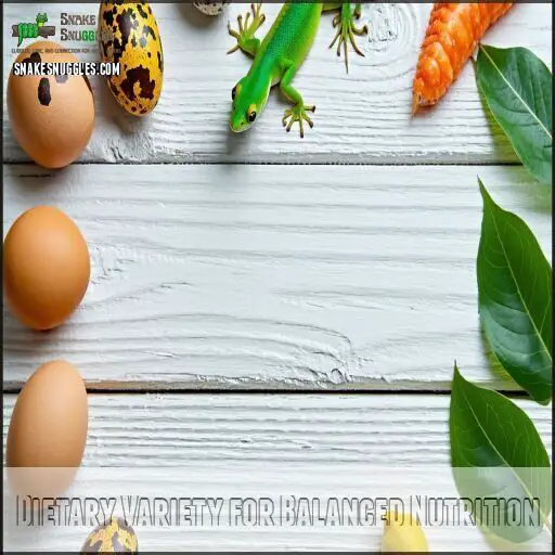 Image showcasing Corn Snake Food Size Guide: Feeding Chart, Prey Sizes, and Tips