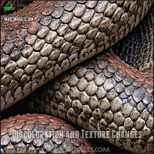 Snake Scale Rot Early Signs: 5 Critical Warning Signals You Can't Ignore
