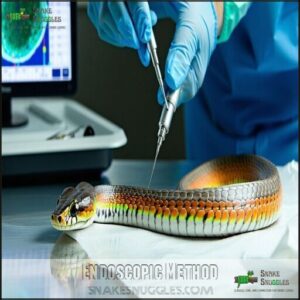 Endoscopic Method