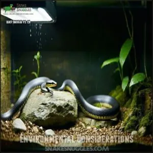 Environmental Considerations Environmental Considerations