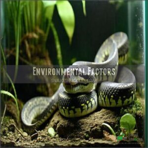 environmental factors