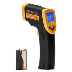 Etekcity Infrared Thermometer 749 (Not B07QZ1849H