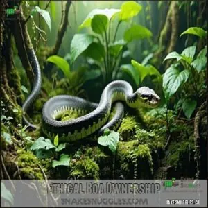Ethical Boa Ownership Ethical Boa Ownership