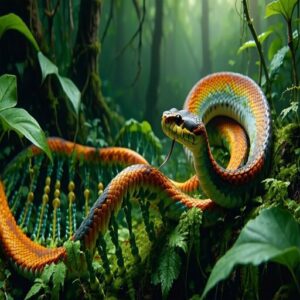 Ethical Considerations in Snake Breeding