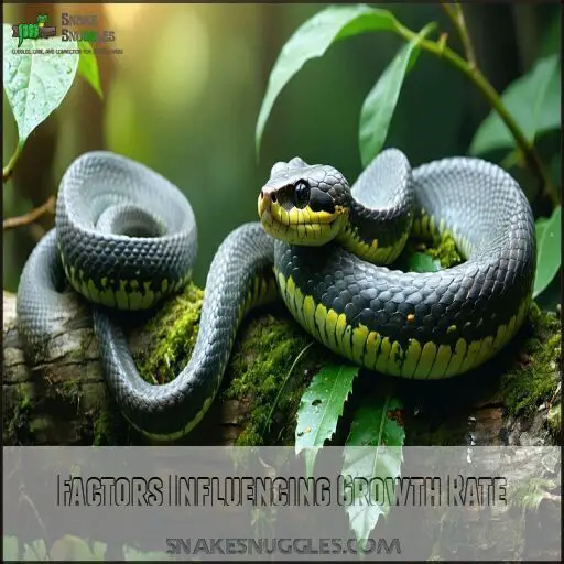 Boa Growth Rates Dwarf Boa Constrictor Full Size: How Big & How Long They Grow!