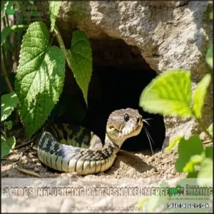 Factors Influencing Rattlesnake Emergence Timing Factors Influencing Rattlesnake Emergence Timing