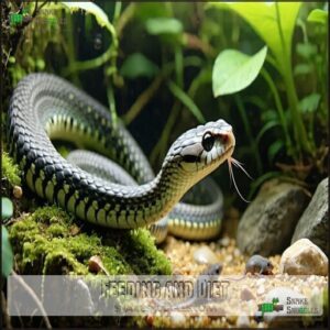 Feeding and Diet