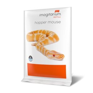 Frozen Hopper Mouse, Count of B0BR65M713