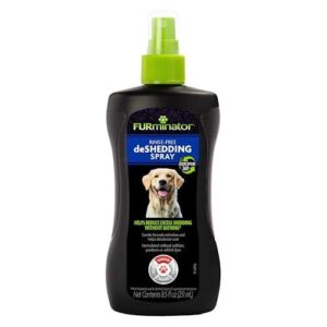 FURminator® Rinse-Free deShedding Spray For