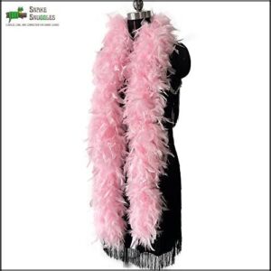 Happy Feather 2 Yards 80g