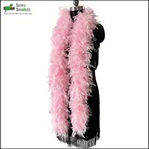 Happy Feather 2 Yards 80g B09WK3JB54