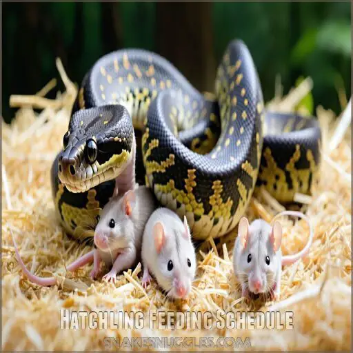 What Do Corn Snakes Eat? Essential Diet Guide for Healthy Snakes