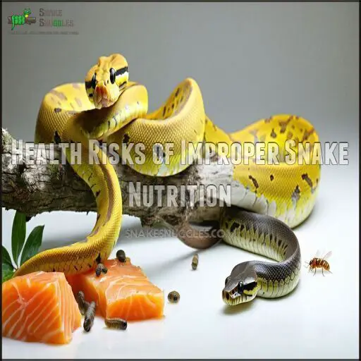 Pet Snake Food Alternatives: Safe and Surprising Non-Mice Feeding Options - Snake Food Alternatives To Mice