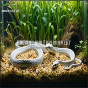 Housing and Environment