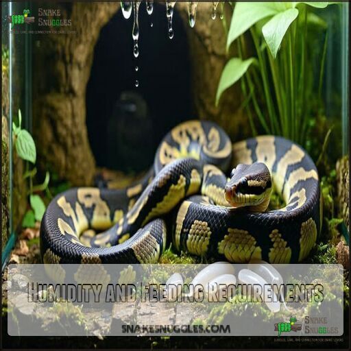 Best Snake Species for Kids: Safe, Friendly, and Easy to Care For