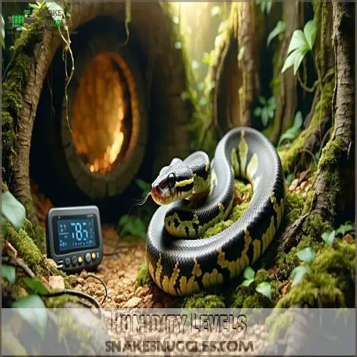 Ball Python Morph Care Guide: Tips Inside
