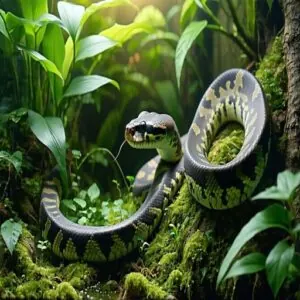 Improving Enclosure Conditions and Enrichment Improving Enclosure Conditions and Enrichment