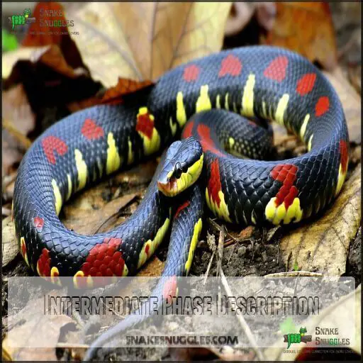 Snake Color Variants Milk Snake Color Variations Explained: Nature's Deceptive Beauty Patterns