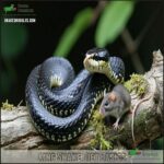 Image showcasing King Snake Diet and Feeding: Essential Nutrition Guide for Healthy Snakes