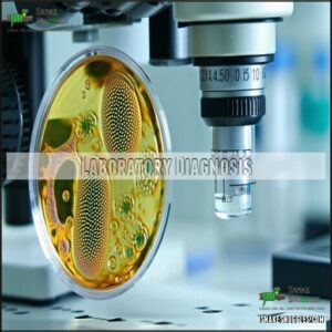 Laboratory Diagnosis