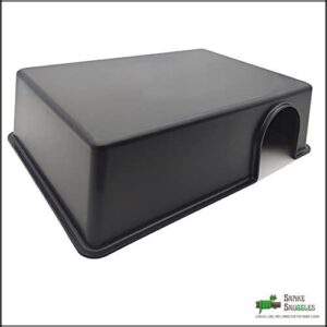 LEOTERRA Snake Hide Reptile Hide