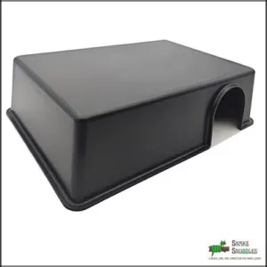 LEOTERRA Snake Hide Reptile Hide B08KG2KGZ8