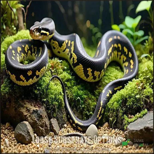 Ball Python Bioactive Setup Guide: 7 Expert Secrets for a Thriving Habitat