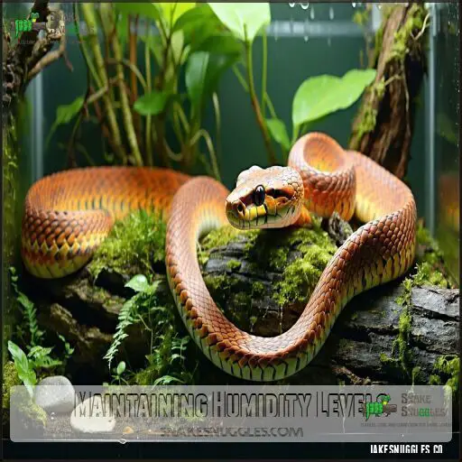 Corn Snake Handling Techniques Beginners: Safe & Stress-Free Handling Tips